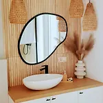 Stodola Rzym - Domek, Jacuzzi, Sauna, Jezioro, Villa *