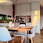 Villa Stodola Rzym - Domek, Jacuzzi, Sauna, Jezioro, *