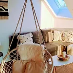 Stodola Rzym - Domek, Jacuzzi, Sauna, Jezioro, Villa Kozyczkowo
