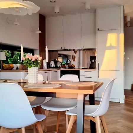 Villa Stodola Rzym - Domek, Jacuzzi, Sauna, Jezioro, *