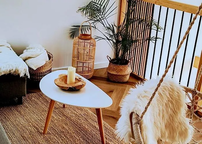 Vila Stodola Rzym - Domek, Jacuzzi, Sauna, Jezioro,