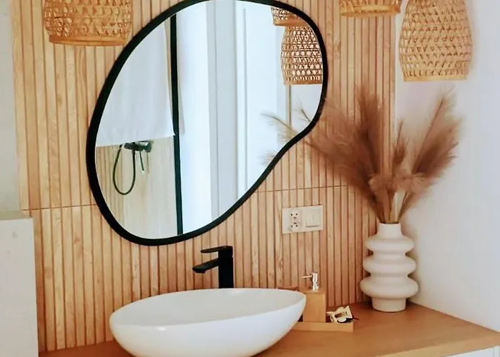 Stodola Rzym - Domek, Jacuzzi, Sauna, Jezioro, Vila *