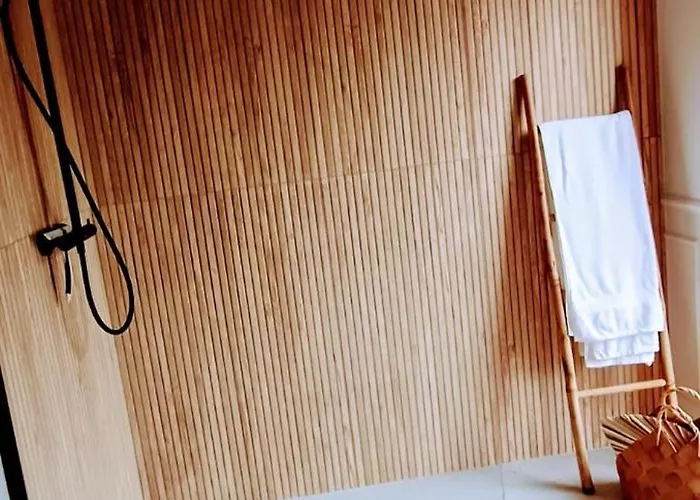 Stodola Rzym - Domek, Jacuzzi, Sauna, Jezioro, Vila *