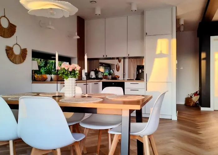 Vila Stodola Rzym - Domek, Jacuzzi, Sauna, Jezioro, *