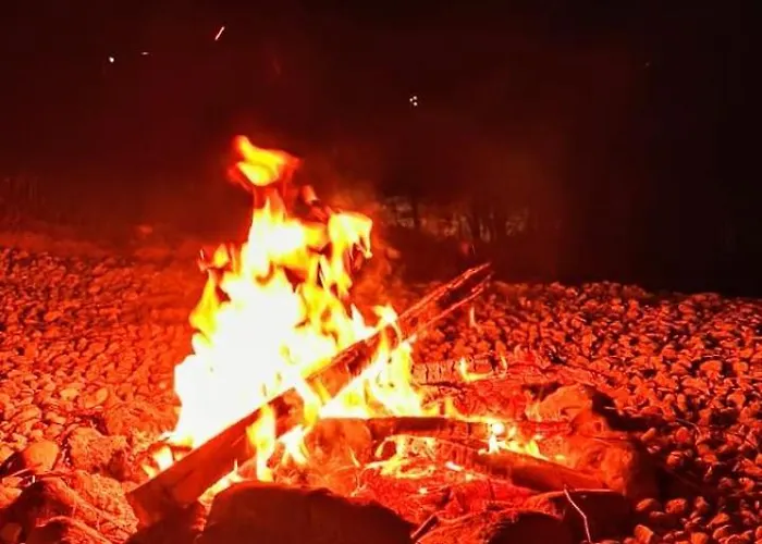 Vila Stodola Rzym - Domek, Jacuzzi, Sauna, Jezioro, Kozyczkowo