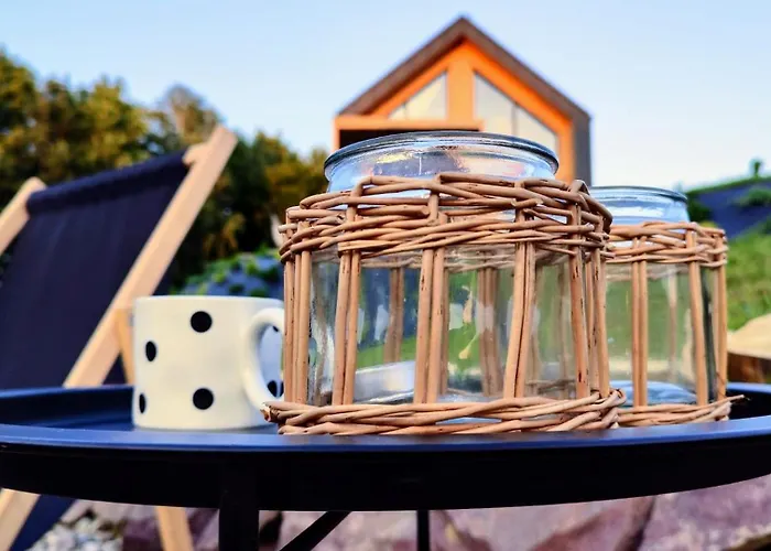 Stodola Rzym - Domek, Jacuzzi, Sauna, Jezioro, Kozyczkowo