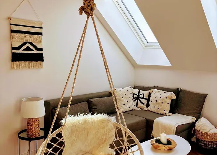 Stodola Rzym - Domek, Jacuzzi, Sauna, Jezioro, *